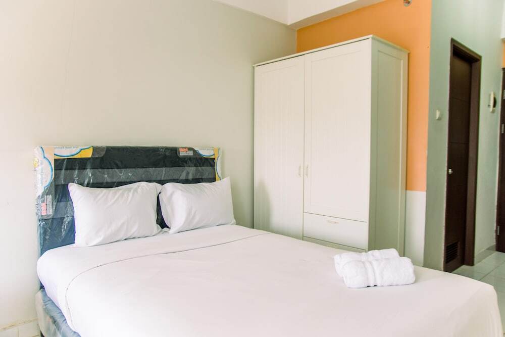 Южный Тангеранг: Cozy Stay Studio Apartment At Easton Park