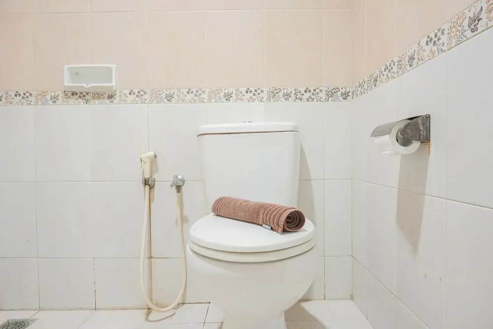 Джакарта: Comfort Living 1Br At The Boulevard Apartment