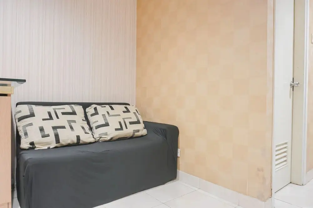Джакарта: Comfort Living 1Br At The Boulevard Apartment