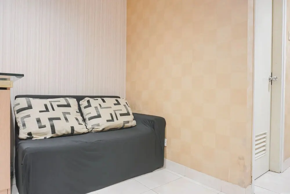 Джакарта: Comfort Living 1Br At The Boulevard Apartment