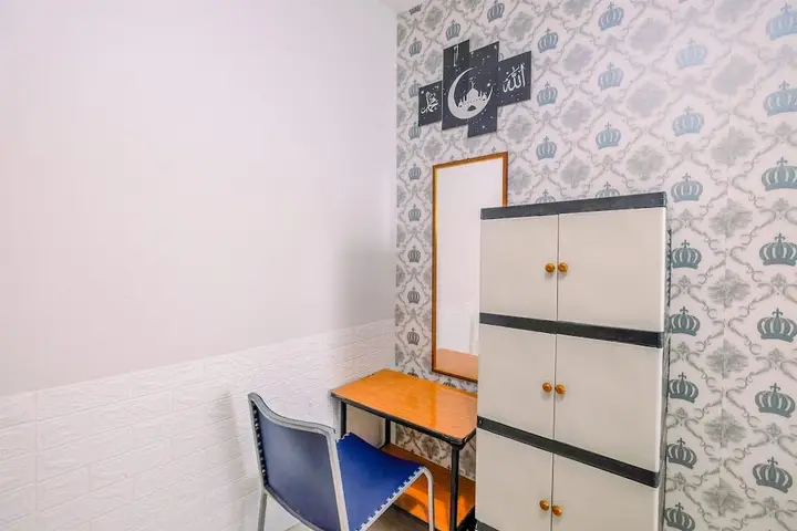 Депок: Nice Comfort 2Br At Cinere Bellevue Suites Apartment