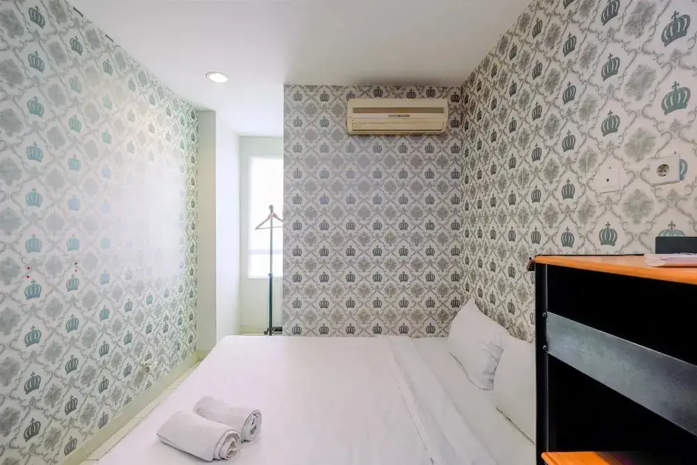 Депок: Nice Comfort 2Br At Cinere Bellevue Suites Apartment