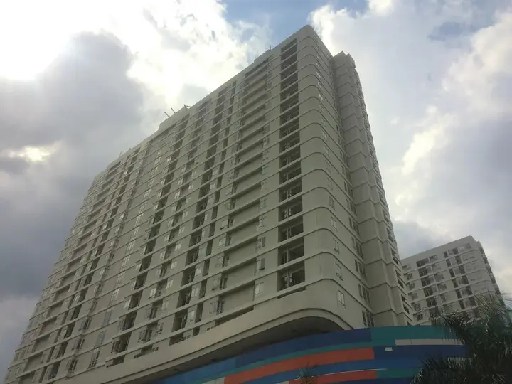 Депок: Nice Comfort 2Br At Cinere Bellevue Suites Apartment