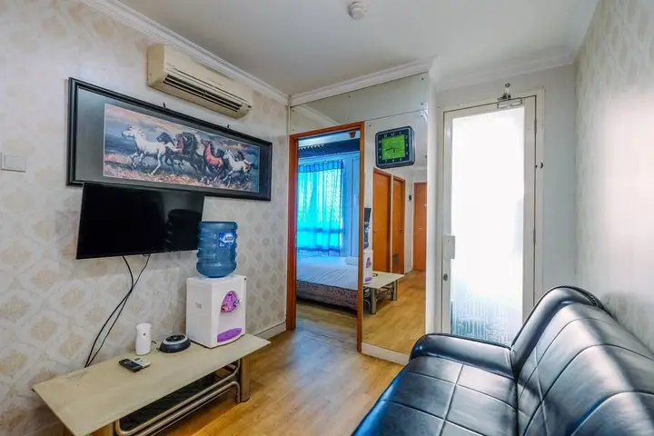 Депок: Nice Comfort 2Br At Cinere Bellevue Suites Apartment