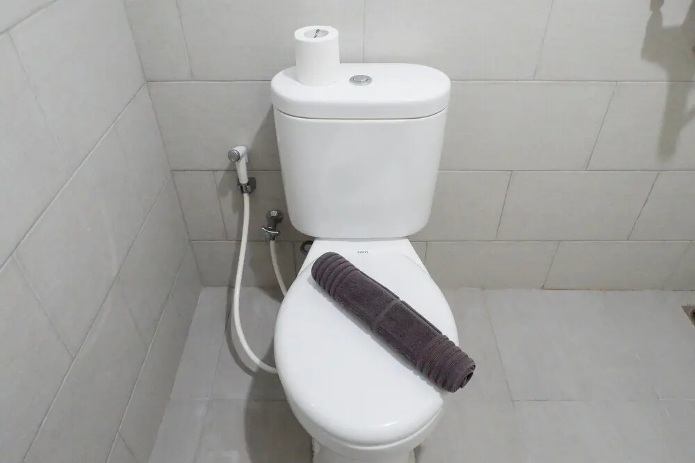 Сурабая: Luxurious Private Studio Apartment At Anderson Supermall Mansion Connected To Mall