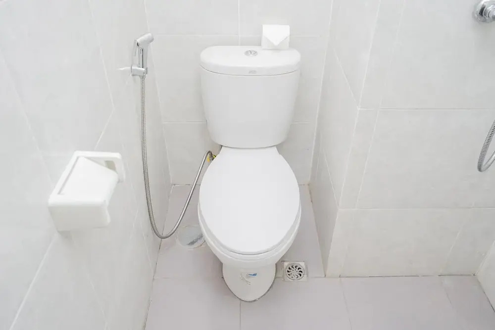 Южный Тангеранг: Relax And Simply Studio Apartment At Parkland Avenue