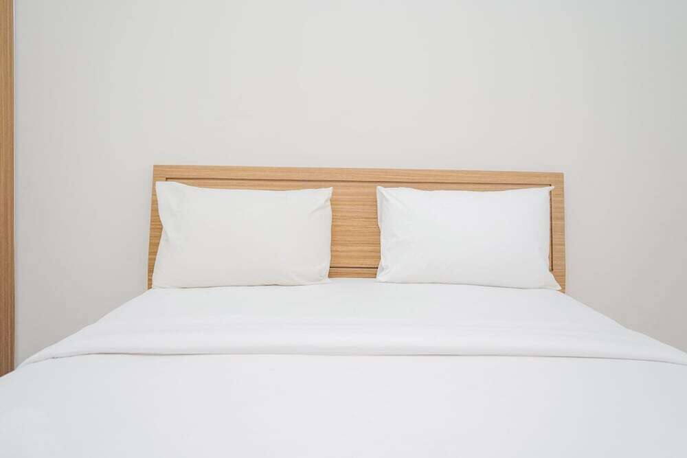Южный Тангеранг: Relax And Simply Studio Apartment At Parkland Avenue