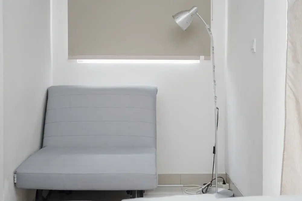 Южный Тангеранг: Relax And Simply Studio Apartment At Parkland Avenue