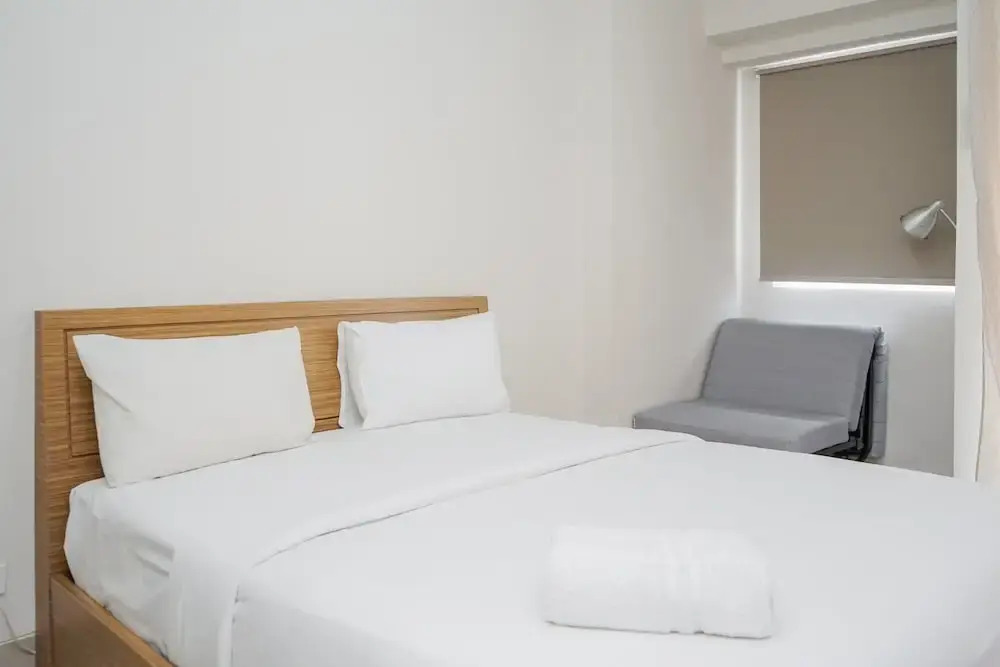 Южный Тангеранг: Relax And Simply Studio Apartment At Parkland Avenue