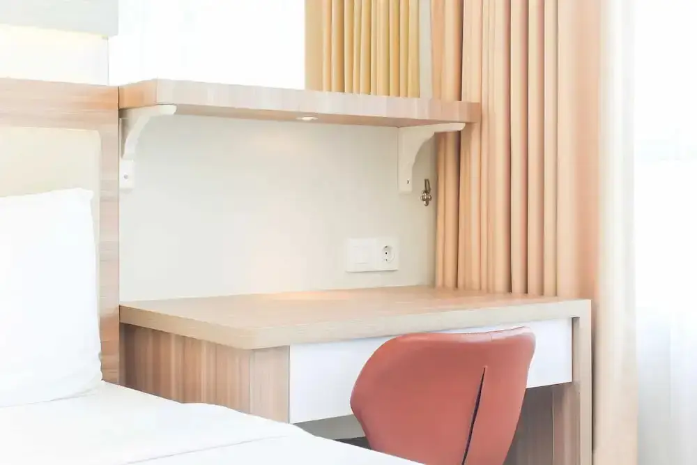 Бекаси: Fancy And Nice Studio @ Springlake Summarecon Bekasi Apartment