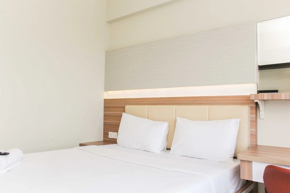 Бекаси: Fancy And Nice Studio @ Springlake Summarecon Bekasi Apartment