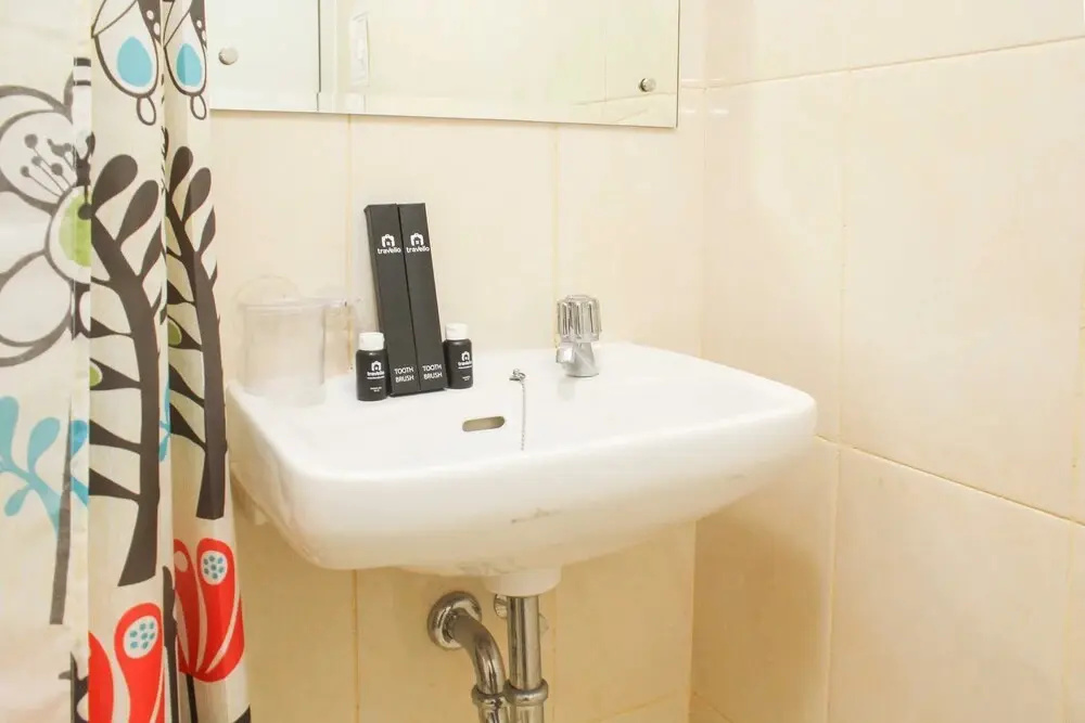 Бекаси: Fancy And Nice Studio @ Springlake Summarecon Bekasi Apartment