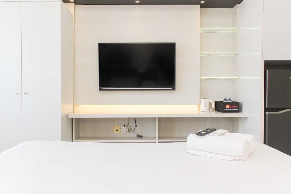 Бекаси: Fancy And Nice Studio @ Springlake Summarecon Bekasi Apartment