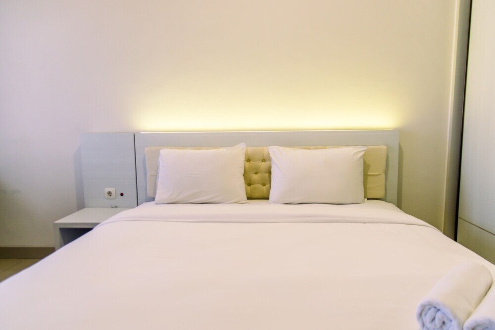 Южный Тангеранг: Best Deal And Comfy Studio At Parkland Avenue Apartment