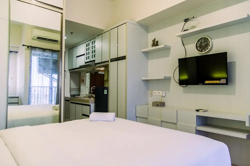 Южный Тангеранг: Best Deal And Comfy Studio At Parkland Avenue Apartment
