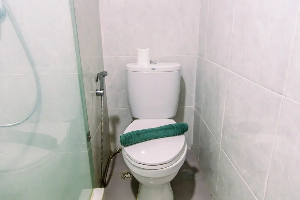 Южный Тангеранг: Best Deal And Comfy Studio At Parkland Avenue Apartment