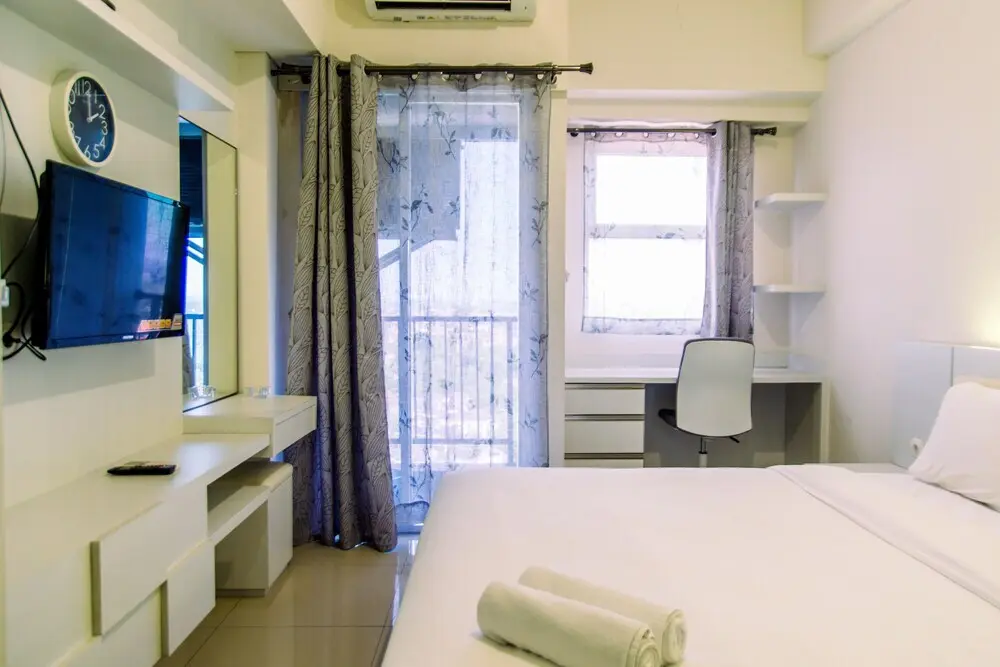 Южный Тангеранг: Best Deal And Comfy Studio At Parkland Avenue Apartment