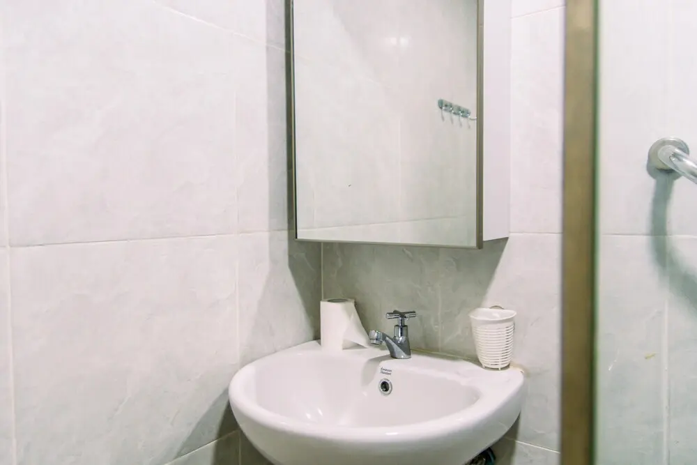 Южный Тангеранг: Best Deal And Comfy Studio At Parkland Avenue Apartment