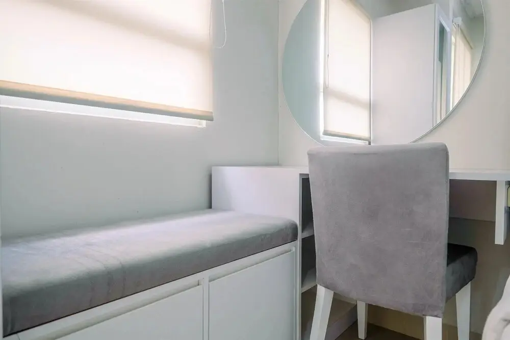 Депок: New And Modern 1Br Atlanta Residence Apartment