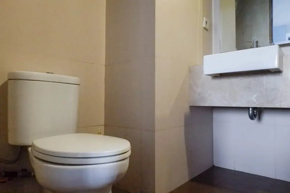 Сурабая: Modern 2Br Apartment At Aryaduta Residence Connected To Cito Mall