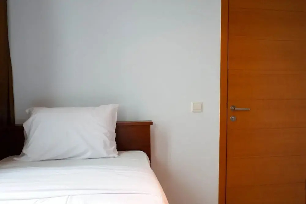 Сурабая: Modern 2Br Apartment At Aryaduta Residence Connected To Cito Mall