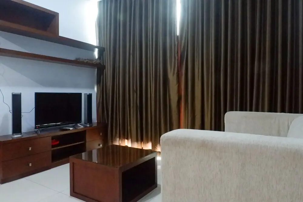 Сурабая: Modern 2Br Apartment At Aryaduta Residence Connected To Cito Mall