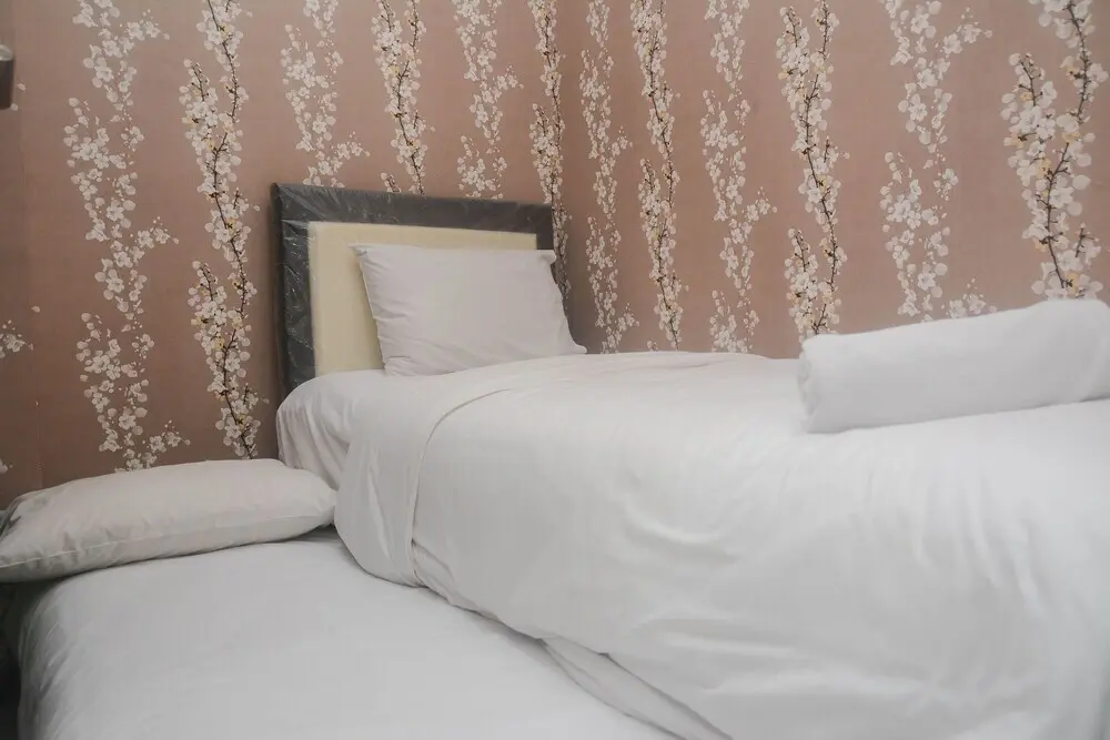 Джакарта: Elegant And Well Designed 2Br At Green Pramuka City Apartment