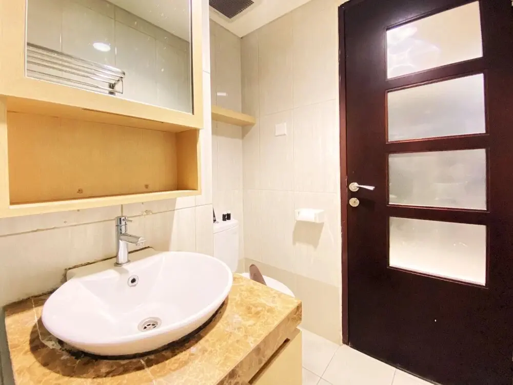 Бандунг: Best City View 2Br Apartment At Tamansari La Grande