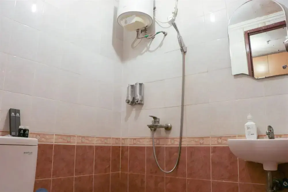 Джакарта: Nice And Elegant 2Br At Grand Palace Kemayoran Apartment