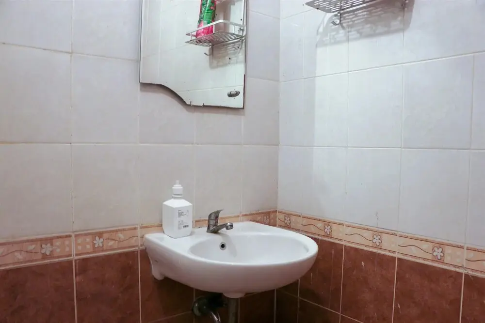 Джакарта: Nice And Elegant 2Br At Grand Palace Kemayoran Apartment