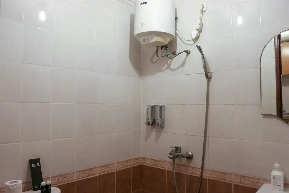 Джакарта: Nice And Elegant 2Br At Grand Palace Kemayoran Apartment
