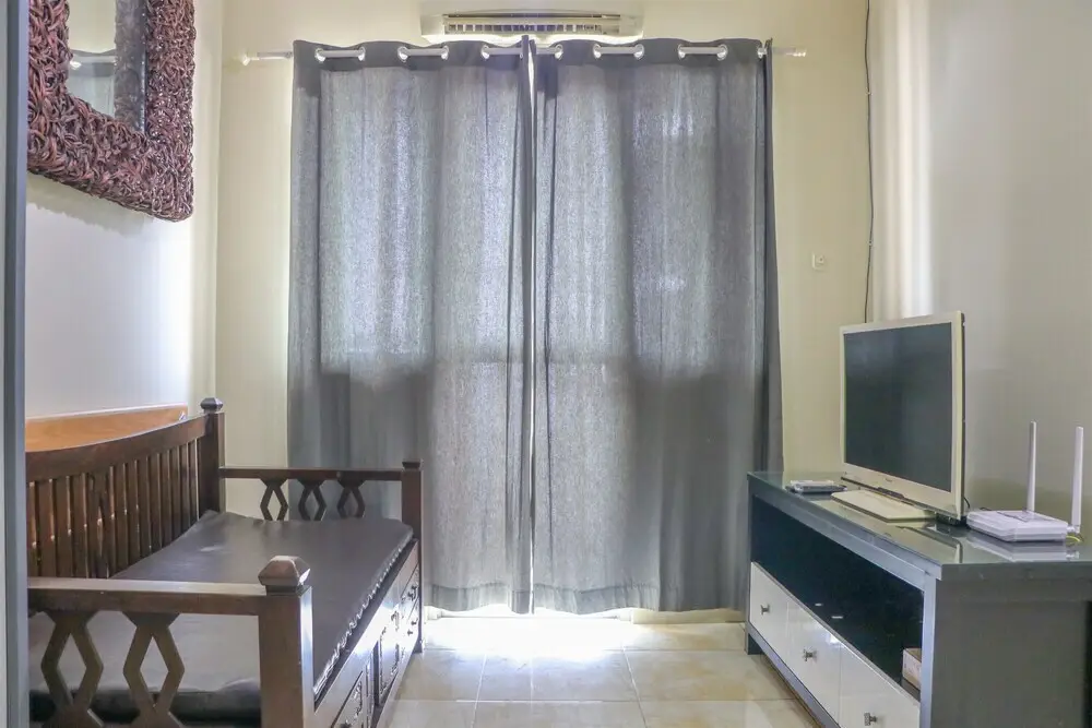 Spacious 3Br At Maple Park Sunter Apartment — фото 1