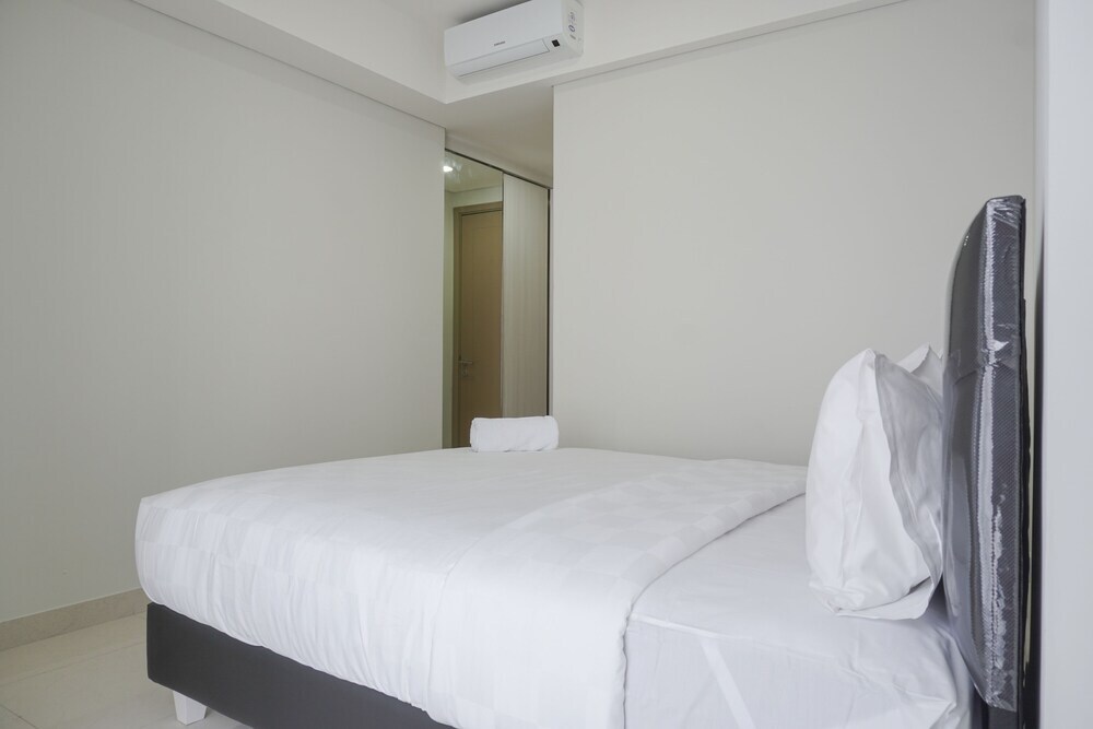 Джакарта: Nice And Comfort 1Br Apartment At Gold Coast