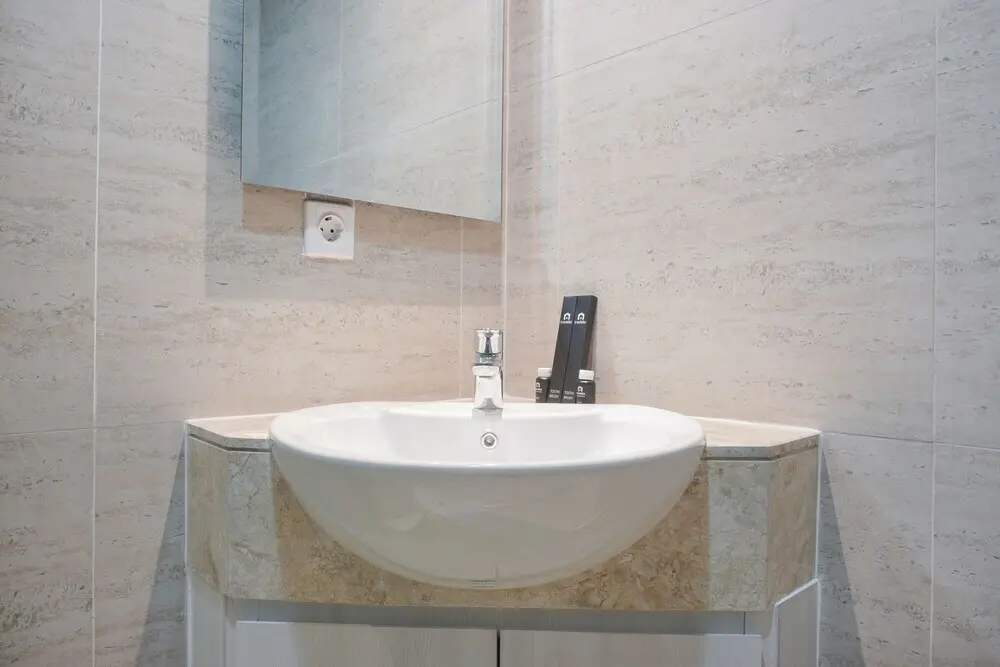 Джакарта: Nice And Comfort 1Br Apartment At Gold Coast