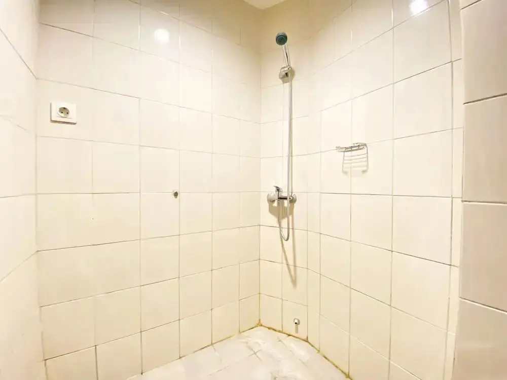 Бандунг: Homey Designed And Cozy 2Br At Mekarwangi Square Cibaduyut Apartment