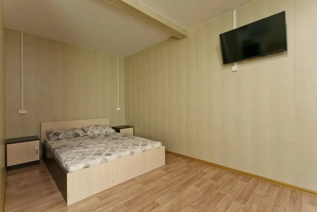 Familia v Blagoveschenskoy Guest House — фото 1