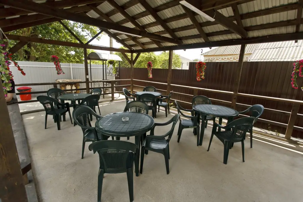 Благовещенская: Familia v Blagoveschenskoy Guest House
