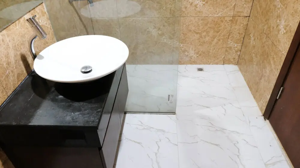 Сурабая: Spacious And Homey 1Br At Grand Sungkono Lagoon Apartment