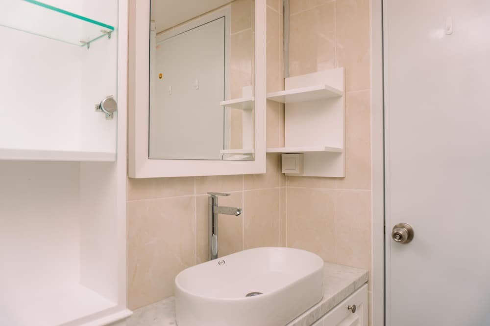 Legok: Fancy 2Br Apartment At M-Town Residence Near Summarecon Mall