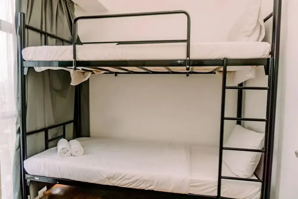 Legok: Fancy 2Br Apartment At M-Town Residence Near Summarecon Mall