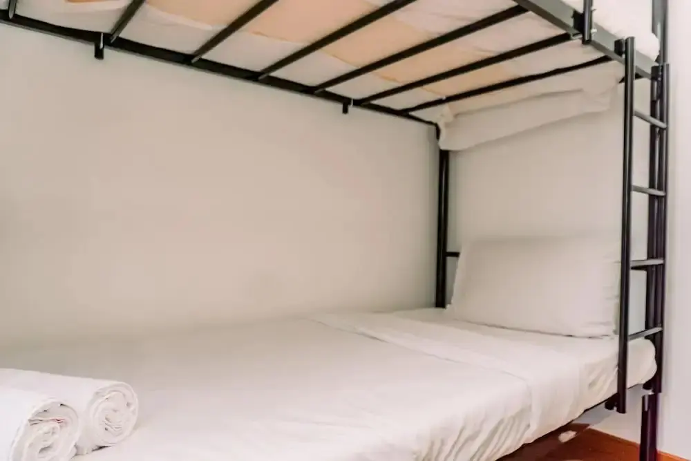 Legok: Fancy 2Br Apartment At M-Town Residence Near Summarecon Mall