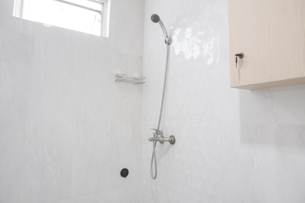 Джакарта: Spacious 3Br At Green Central City Glodok Apartment