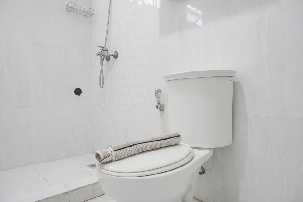 Джакарта: Spacious 3Br At Green Central City Glodok Apartment