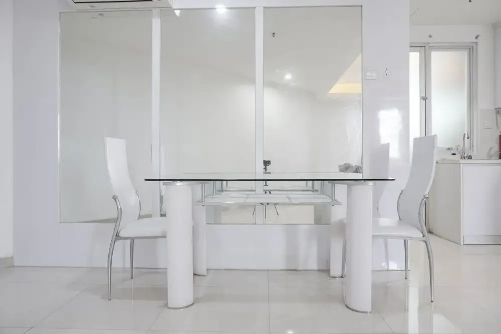 Джакарта: Spacious 3Br At Green Central City Glodok Apartment