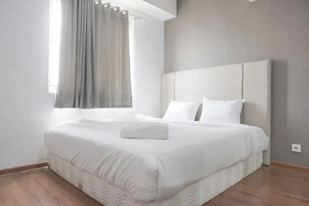 Джакарта: Spacious 3Br At Green Central City Glodok Apartment