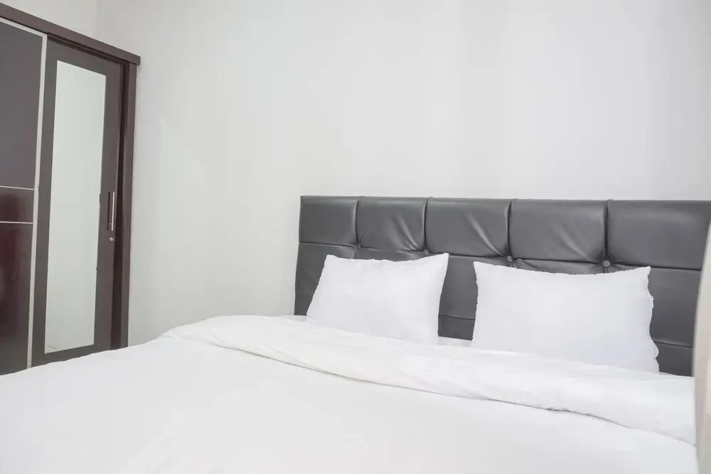 Джакарта: Comfy 2Br At Gajah Mada Mediterania Apartment