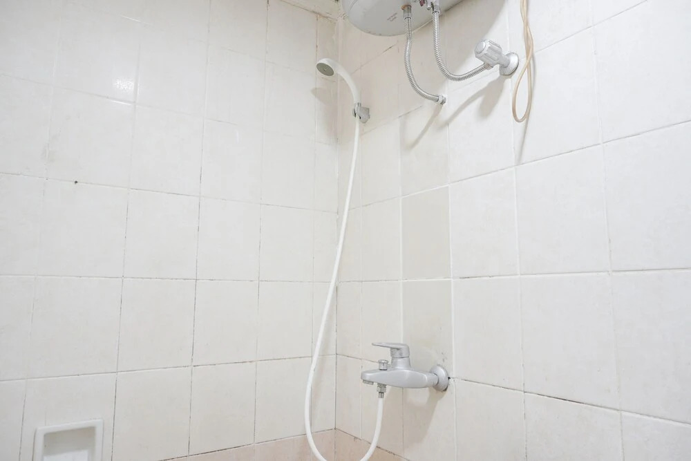 Джакарта: Comfy 2Br At Gajah Mada Mediterania Apartment
