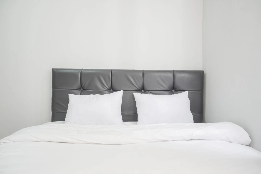 Джакарта: Comfy 2Br At Gajah Mada Mediterania Apartment