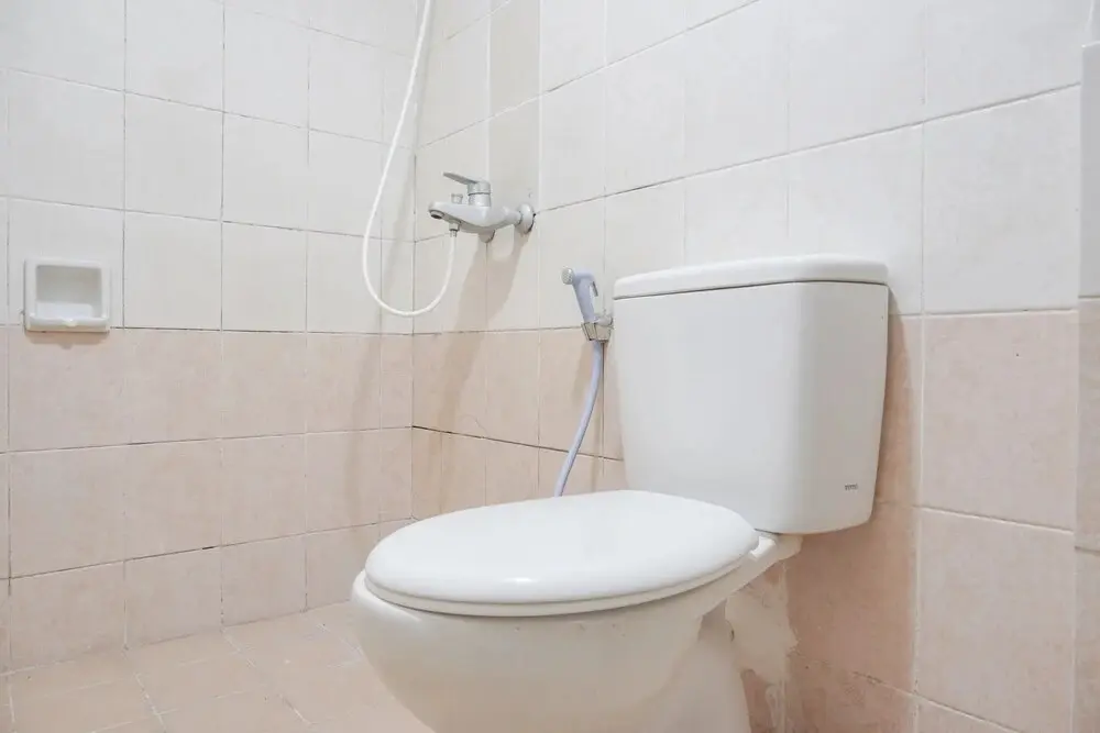 Джакарта: Comfy 2Br At Gajah Mada Mediterania Apartment