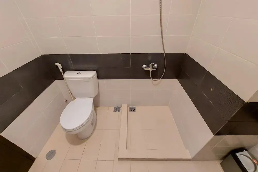 Legok: Nice And Comfort 1Br Apartment At Scientia Residence